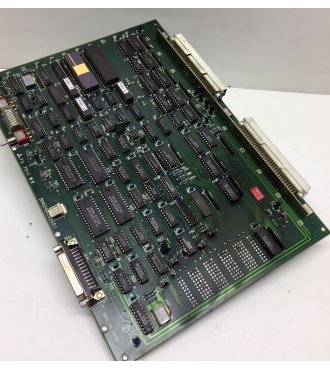 Carte CPU MITSUBISHI MAZAK MELDAS T2 FX701C BN624A592G51A