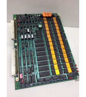 Carte MITSUBISHI MAZAK FX784B BN624A535H01