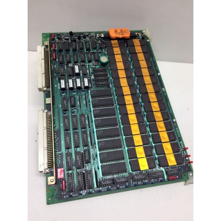 Carte MITSUBISHI MAZAK FX784B BN624A535H01