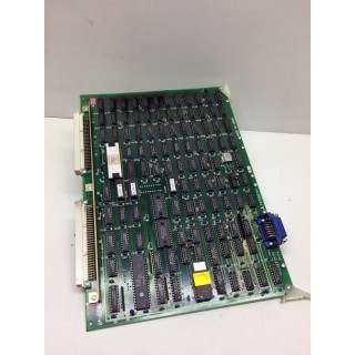 Carte MITSUBISHI MAZAK FX702C BN624E577G51A