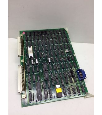 Carte MITSUBISHI MAZAK FX702C BN624E577G51A