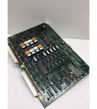 Carte MITSUBISHI MAZAK FX715A BN624A569G52