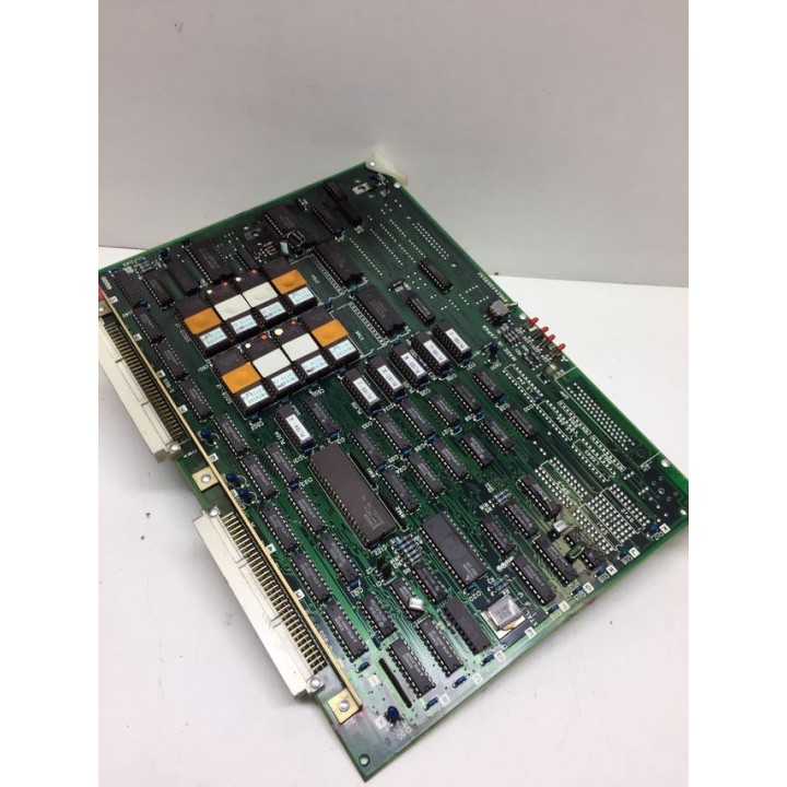 MITSUBISHI MAZAK FX715A BN624A569G52 board
