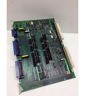 Carte MITSUBISHI MAZAK FX53A BN624A240H05