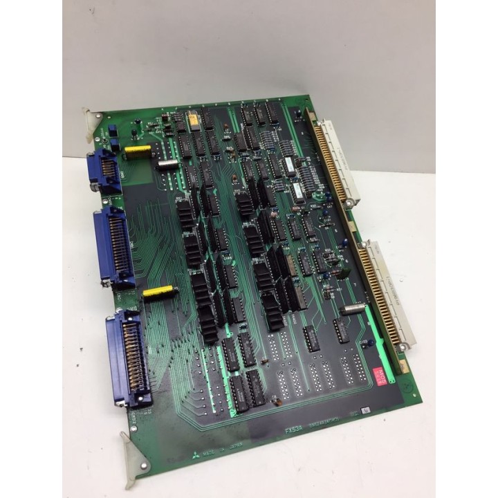Carte MITSUBISHI MAZAK FX53A BN624A240H05