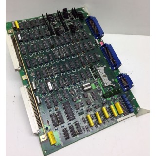 Carte MITSUBISHI MAZAK FX763B BN624E526H01