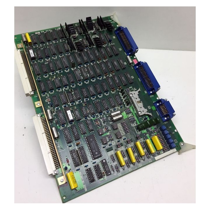 Carte MITSUBISHI MAZAK FX763B BN624E526H01