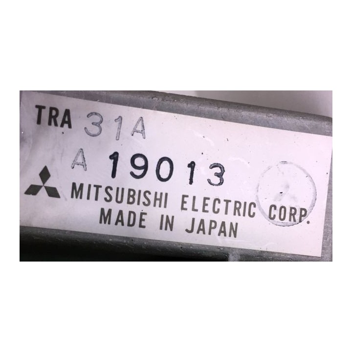 Variateur d'axe MITSUBISHI TRA-31A