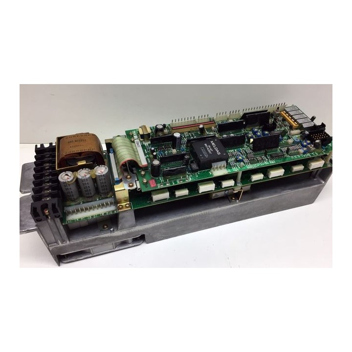 MITSUBISHI TRA-41 servo