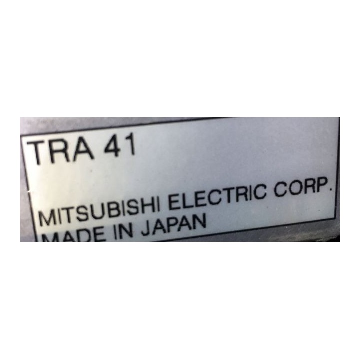 Variateur MITSUBISHI TRA-41