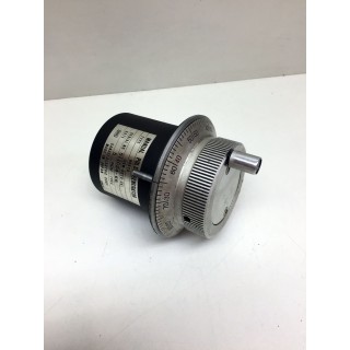 Manivelle électronique SANSEI HD52A OSM-0025-2A