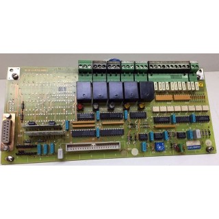 SIEMENS SIMOREG C98040-A1200-P1-02-86