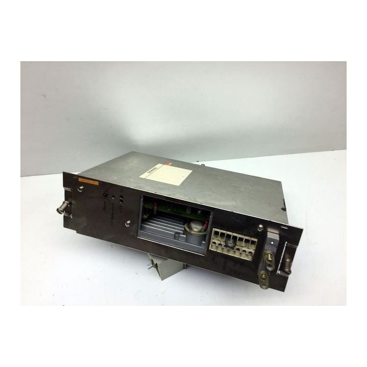 SIEMENS 6EV3054-0FC SINUMERIK 3 power supply board