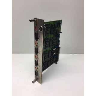 Carte SIEMENS SINUMERIK 3 6FX1125-1AA01