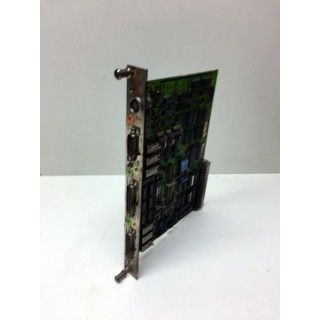 SIEMENS 6FX1123-7AA01 SINUMERIK 3 board