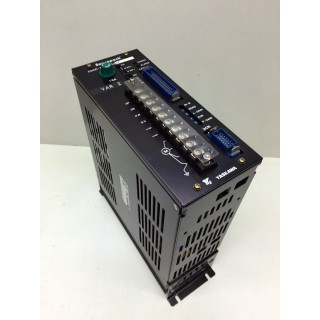 YASKAWA CACR-SR05AA2AH servo drive