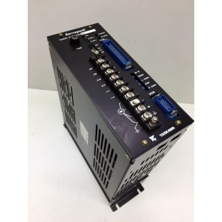 YASKAWA CACR-SR03AA2AH servo drive