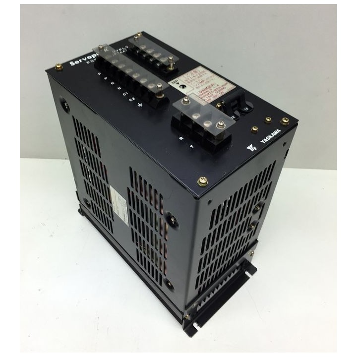 YASKAWA JUSP-ACP15AA power supply