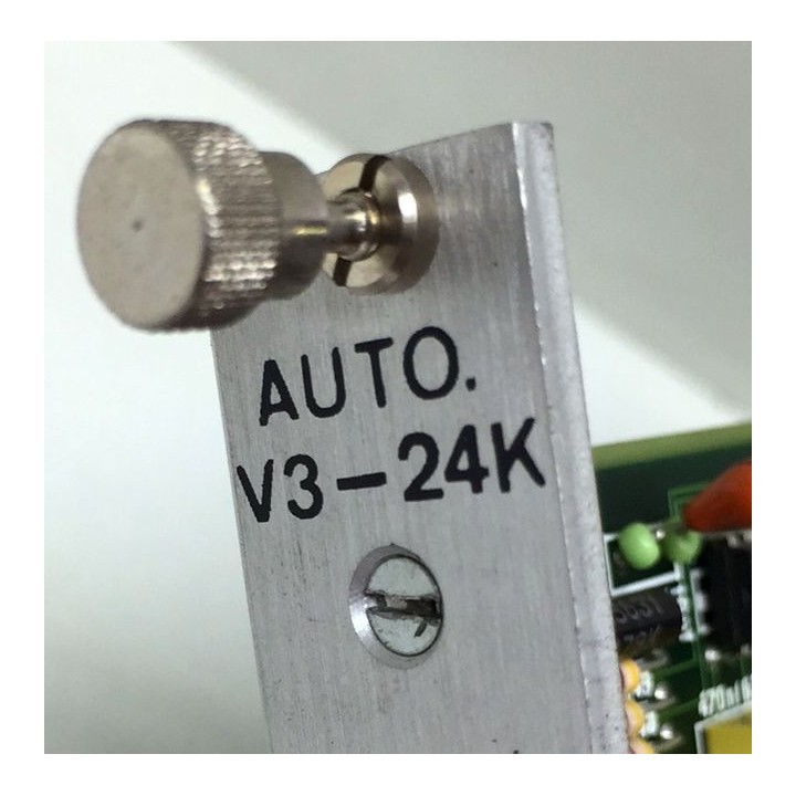 Tarjeta AUTO V3-24K