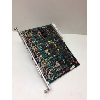 NUM 200822C 26 Axis card 