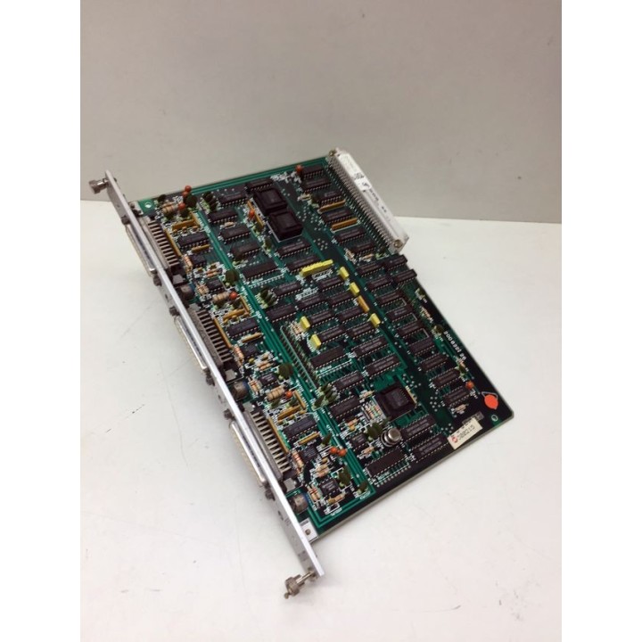 NUM 200822C 26 Axis card 