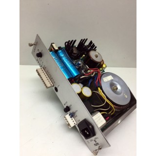 V2 Stromversorgungsplatine Nr. 200504A26