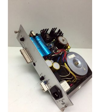 V2 Stromversorgungsplatine Nr. 200504A26