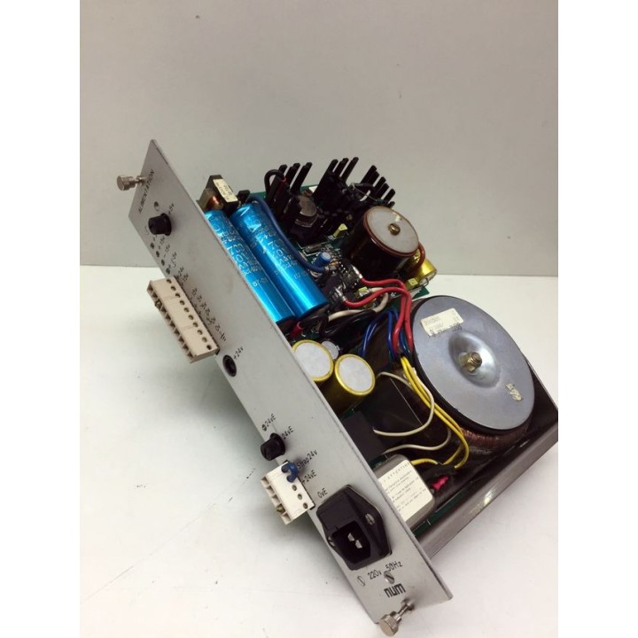 Num 200504A26 V2 Supply card