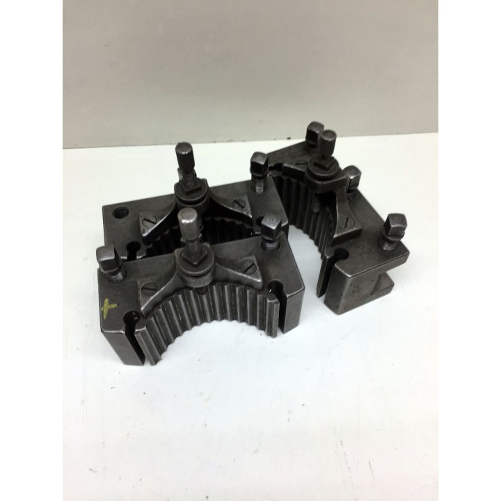 BD25120 tool holders