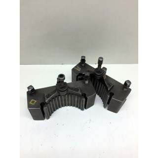 Lot de 2 porte-outils BD25140