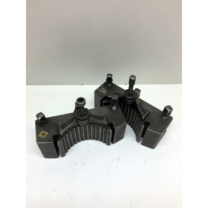 Lot de 2 porte-outils BD25140