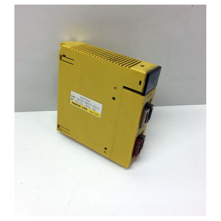 FANUC AIF01A A03B-0807-C011 modul