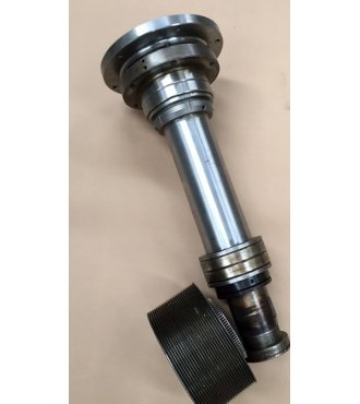 Broche pour tour SOMAB 500