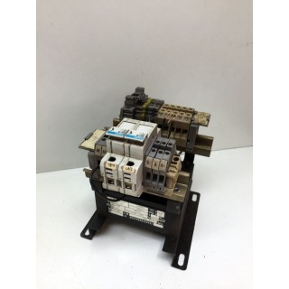 LEGRAND TFCE 100 transformer