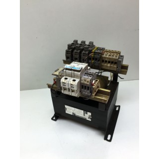 Transfo LEGRAND TFCE 630