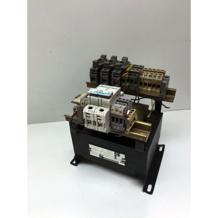 Transfo LEGRAND TFCE 630