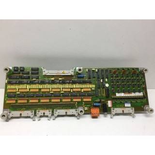 Carte E/S SIEMENS 6FX1124-6AA02