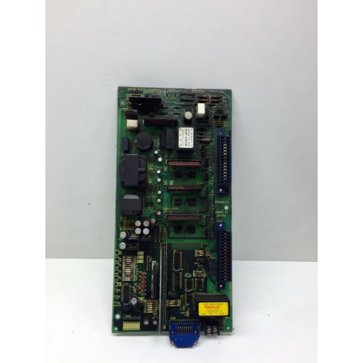 FANUC A20B-1003-0090 board for FANUC A06B-6058 servo drive