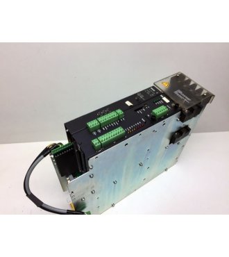 Bosch SM 17/35 TA 047820 - 306 servo drive