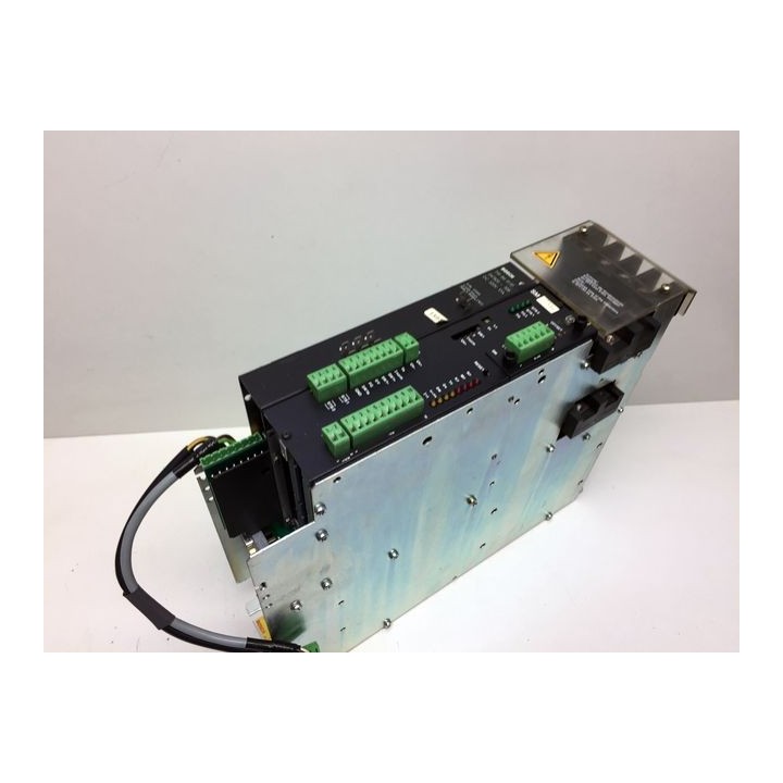 Bosch SM 17/35 TA 047820 - 306 servo drive
