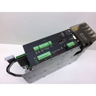 Servo drives X Bosch SM 5/10-T/A