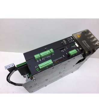 Servo drives X Bosch SM 5/10-T/A