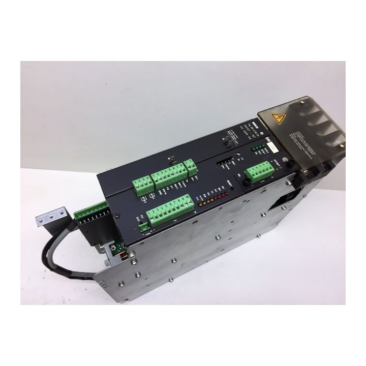 Servo drives X Bosch SM 5/10-T/A