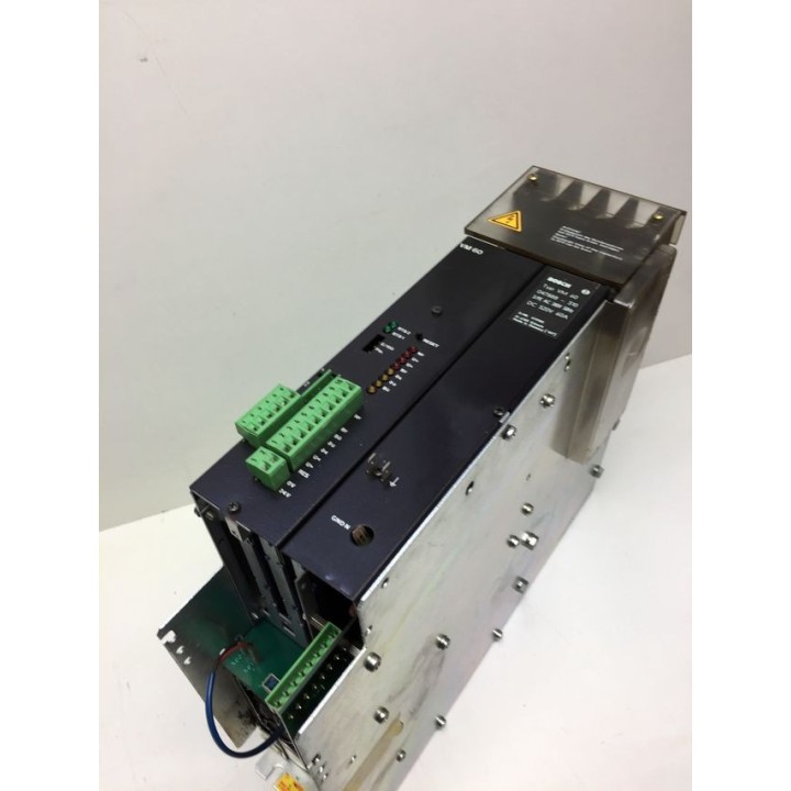 Alimentation BOSCH VM 60 047888 - 310