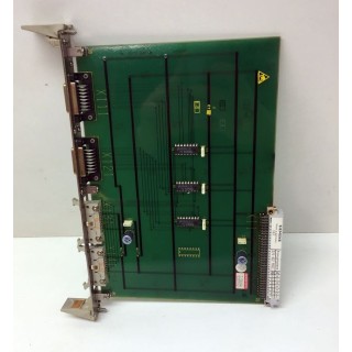 SIEMENS 6FX1143-2BA00 encoder board