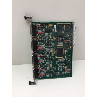 Carte axes NUM 204202222