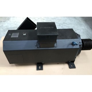 Moteur de broche SIEMENS 1PH6 186-4CE40Z