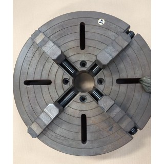AMESTRA 500 mm diameter chuck
