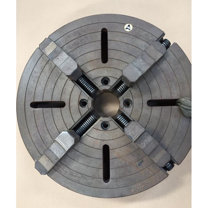 AMESTRA 500 mm diameter chuck