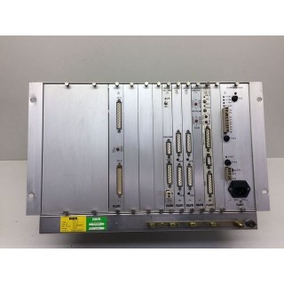 Commande numérique complète NUM 750T